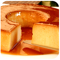 Pudim Café